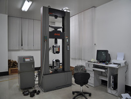 力學(xué)性能檢測