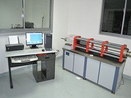 鋼絲繩應(yīng)力松弛試驗(yàn)檢測(cè)