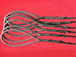 鋼絲繩/鋼絞線檢測