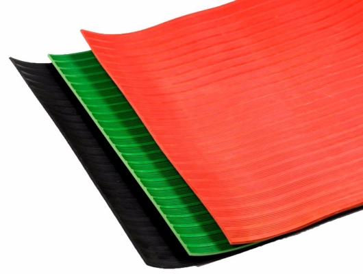 絕緣地毯、絕緣墊檢測